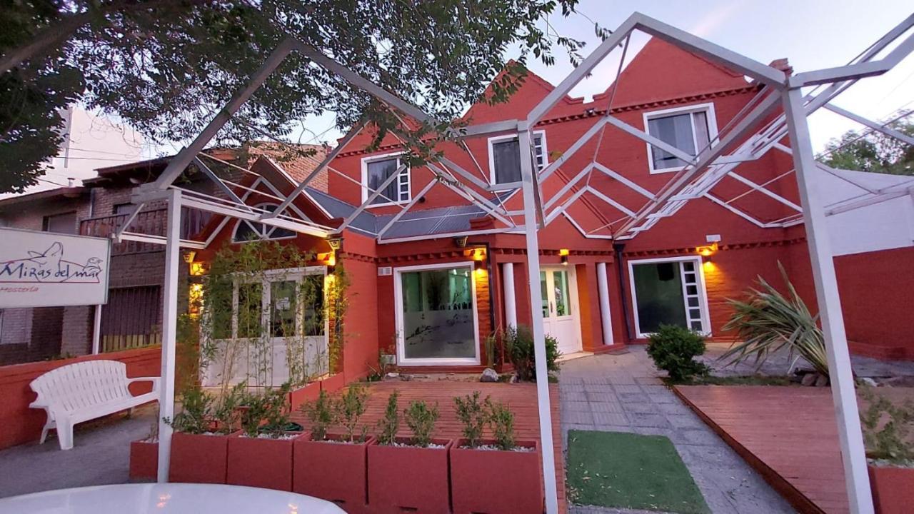 玛德琳港 Miras Del Mar酒店 外观 照片